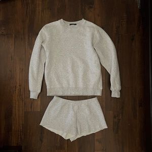 brandy melville emery set